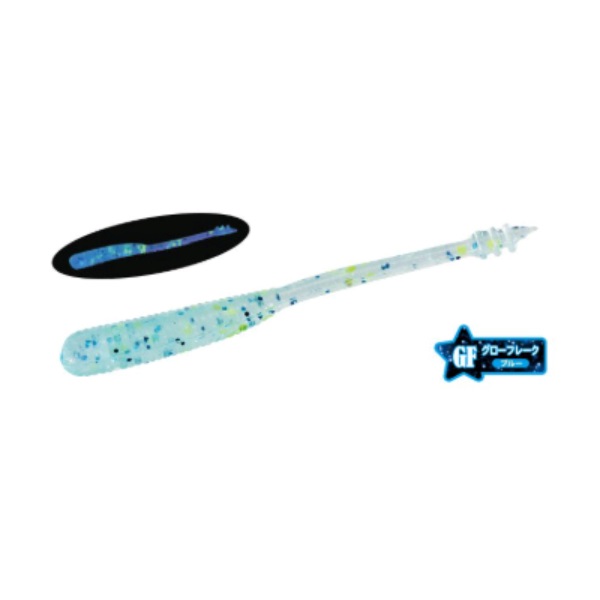 テトラワークス　ピピン(Ｓ５３７　天彩)